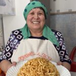 Героиня проекта «Приходите в гости к нам» поделилась рецептом главного татарского лакомства