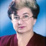 Профессиональный путь педагога в системе образования Новосибирской области