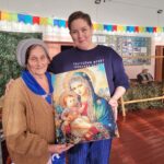 Приветы с фронта и на фронт