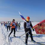 Тридцатилетние традиции Болотнинского района