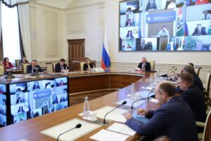 В 2025 году в Новосибирской области выполнили все социальные обязательства бюджета