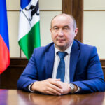 Губернатор Андрей Травников снял с должности главу регионального Минсельхоза