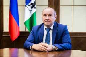 Губернатор Андрей Травников снял с должности главу регионального Минсельхоза