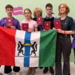 Ученик новосибирского лицея стал победителем Всероссийской олимпиады по биологии