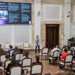 В Новосибирске на форуме муниципальных СМИ рассмотрели вопросы создания имиджа районов