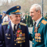 Ветераны Новосибирской области получать прибавку к пенсии в размере 10 тысяч