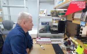 Новосибирская область принимает более 500 участников и экспертов чемпионата «Профессионалы»