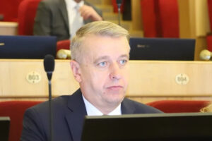 Стал известен преемник министра сельского хозяйства Новосибирской области