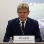 Анатолию Серышеву ежедневно сообщают о паводковой ситуации в сибирских регионах