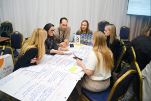 В регионе свыше 120 организаций соцсферы будут участвовать в проекте «Производительность труда»