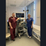 Во время второго этапа диспансеризации у жителя Новосибирска удалили четыре полипа