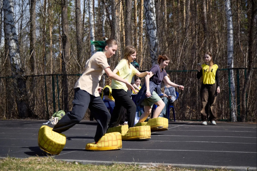 Юбилейная «Интернеделя» НГУ стартовала: 11 вузов региона укрепляют международное сотрудничество