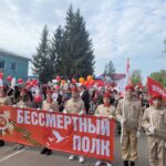 В Новосибирской области подготовили программу празднования 81-й годовщины Победы