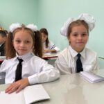 В мае вместо школьных звонков зазвучат песни о Великой Отечественной войне