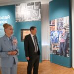 Федеральная поддержка помогает реализации масштабных культурных проектов в Новосибирской области