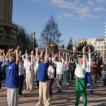 За два года в регионе в 2,5 раза увеличилось число участников корпоративных программ укрепления здоровья