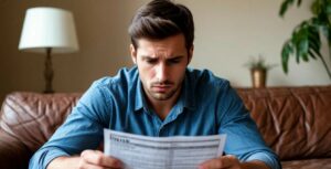 Житель Новосибирской области погасил долг под страхом лишиться квартиры