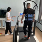 В Новосибирской области расширена система реабилитации участников СВО