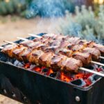 Как отдыхаем на майские праздники