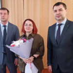 Терапевт из Болотного назначен главврачом ЦРБ