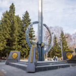К 9 мая 2026 года в Новосибирске обновят Монумент Славы