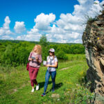 Откройте для себя природу Маслянино в рамках нацпроекта «Экологическое благополучие»