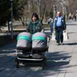 В 2026 году многодетные семьи в Новосибирской области получат новые выплаты