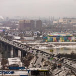 Синоптики предоставили прогноз погоды на период с 14 по 17 апреля для региона