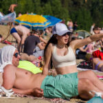 Синоптики составили прогноз погоды на 28-30 апреля для Новосибирской области