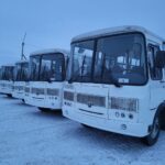 С 18 апреля для жителей Новосибирской области стартуют первые дачные маршруты