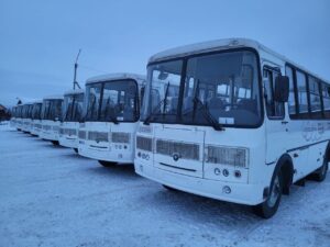 С 18 апреля для жителей Новосибирской области стартуют первые дачные маршруты