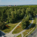 В Новосибирской области в 2026 году запланирован ремонт свыше 20 км дорог для автопутешественников