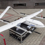 Герои НовоСибири используют беспилотники для охраны окружающей среды