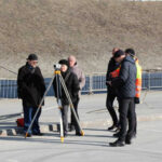 В районах области будет улучшено качество надзора за ремонтом дорог