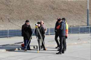 В районах области будет улучшено качество надзора за ремонтом дорог