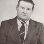 Как фронтовик Михаил Бледных увековечил себя в Болотном