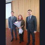 Безопасность бывает разной: главные события апреля в Болотнинском районе