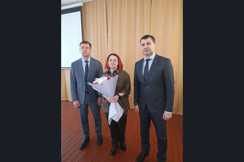 Безопасность бывает разной: главные события апреля в Болотнинском районе