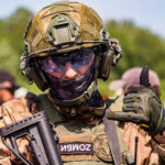 В Новосибирской области предусмотрены разнообразные меры поддержки для участников СВО