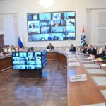 «Герои НовоСибири» принимают участие в контроле качества предоставления мер поддержки участникам СВО