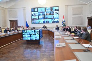 «Герои НовоСибири» принимают участие в контроле качества предоставления мер поддержки участникам СВО