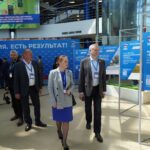 «Единая Россия» обсуждает развитие села на отчётно-программном форуме «Есть результат!» в Сибирском федеральном округе