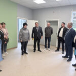 В 2026 году в Новосибирской области в рамках национального проекта проведут капитальный ремонт 18 школ