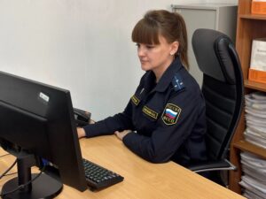 Военнослужащий из Мошково погасил задолженность по алиментам