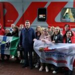 Новосибирская область присоединилась к социально-патриотическому проекту «Своих не бросаем!»