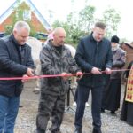 Ветеран СВО реализовал мечту о конном клубе с помощью госсподдержки в регионе