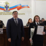 В Новосибирской области прошло празднование 91-й годовщины со дня создания подразделений, занимающихся вопросами несовершеннолетних