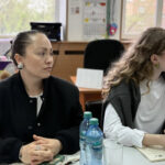 Более 2000 молодых жителей региона охвачены работой уличных социальных служб с начала 2026 года