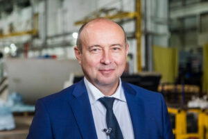 Новым главой Гостехнадзора Новосибирской области назначили Андрея Шинделова