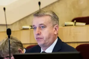 Новый глава новосибирского минсельхоза Михайлов объявил о начале посевной